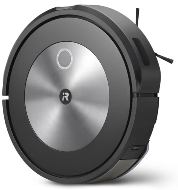 IROBOT Roomba Combo j5 rengøringsrobot
