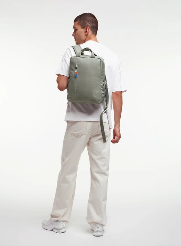 GOT BAG Daypack 2.0 - bass