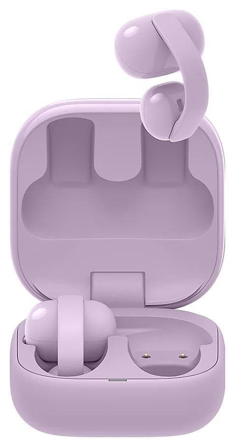 Sony LinkBuds Clip WF-LC900 Lavendel