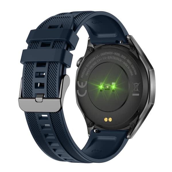 Smartwatch Forever SW-720 xBase Marineblå