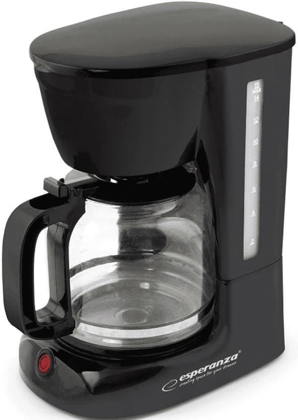 ESPERANZA Arabica EKC005 kaffemaskine