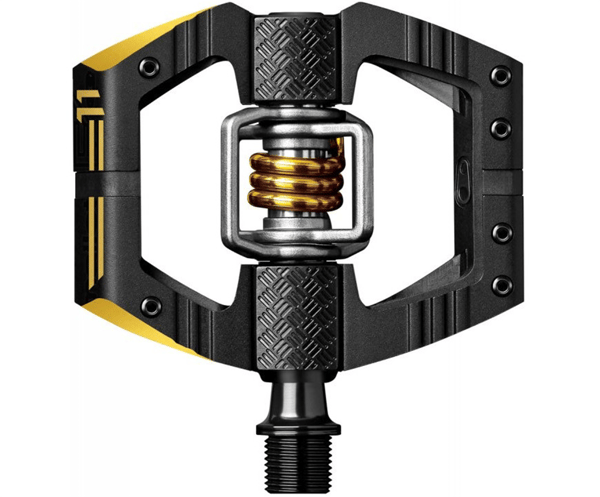 CRANKBROTHERS Mallet E 11 -polkimet