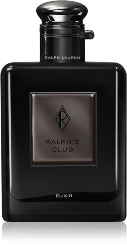 Ralph Lauren Ralph’s Club Elixir Eau de Parfum miehille 75 ml