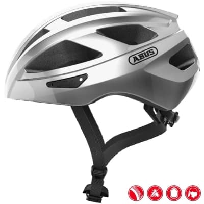 Abus Macator cykelhjälm