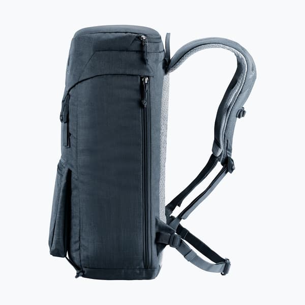 Vandretaske deuter Walker 24 l sort