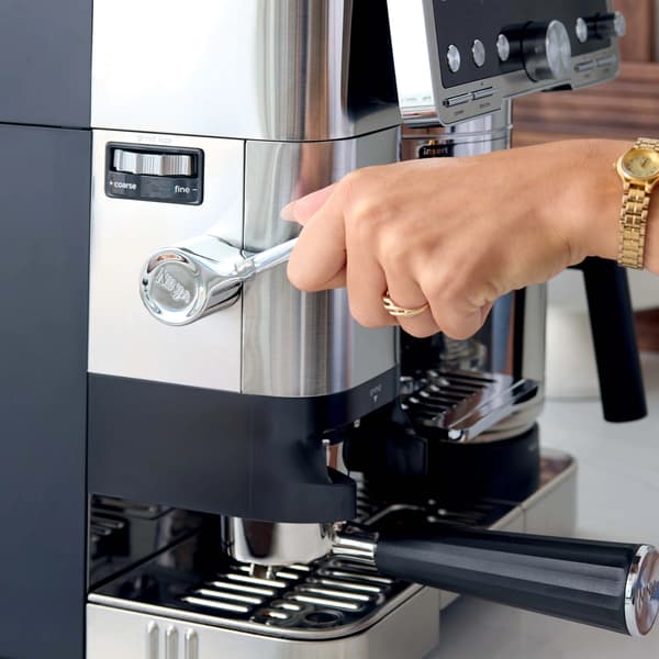 Ninja Luxe Cafe Premier ES701EU Espressomaskin
