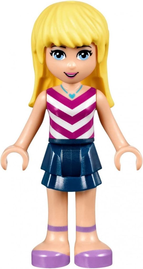 LEGO Friends Stephanies hus (41314)