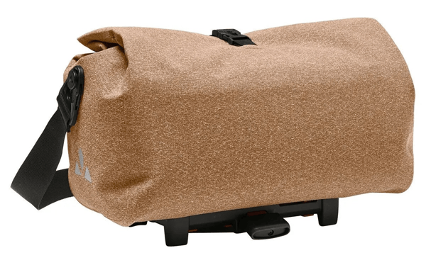 VAUDE ReCycle Shopper pakethållarväska