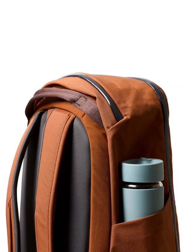 Bellroy Transit Workpack 26 stadsryggsäck - brons