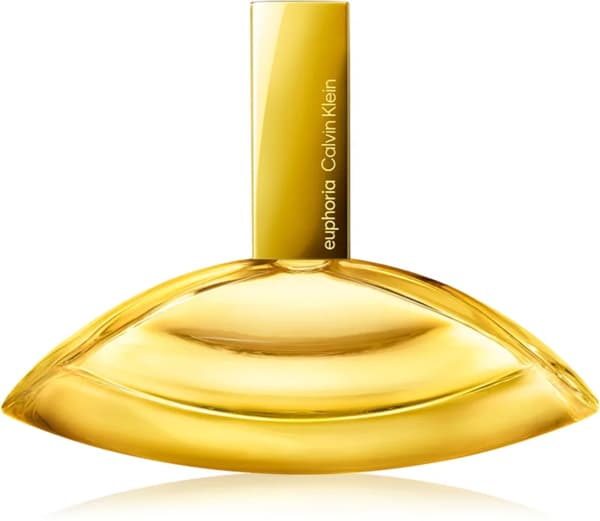 Intense parfume til kvinder Calvin Klein euphoria solar elixir Volumen (ml): 30