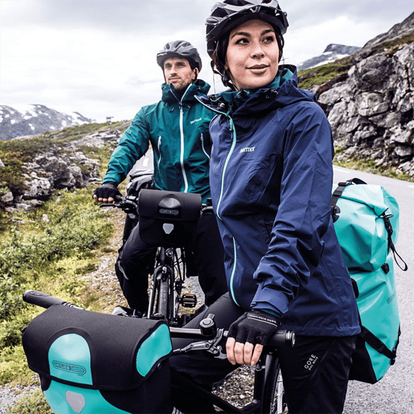 ORTLIEB Rack Pack Free bag