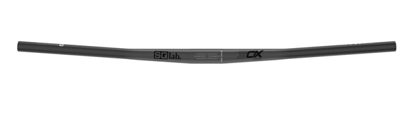 MTB-styre SQLAB 3OX Alu 16°