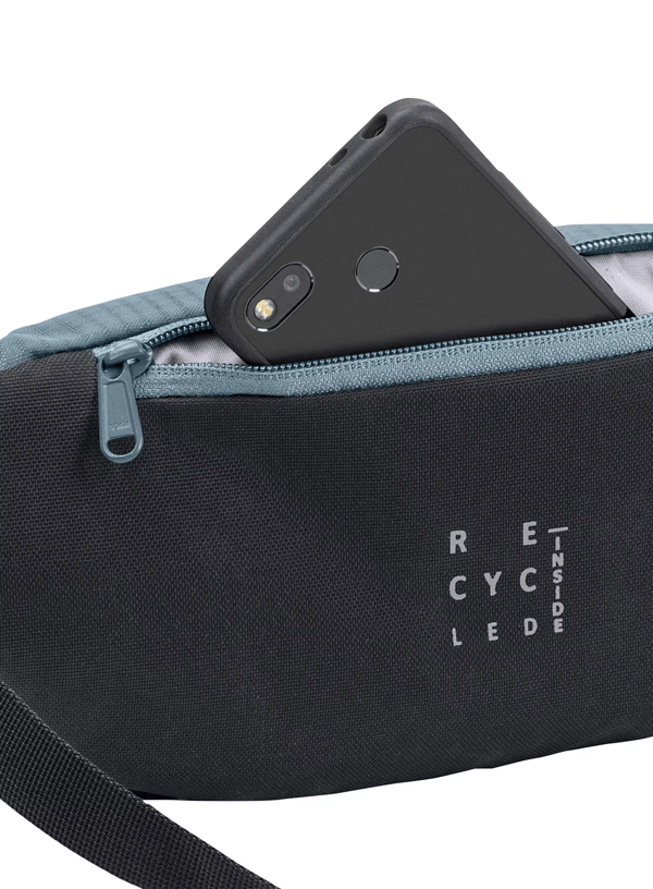 Vaude CityMove hoftetaske - heron