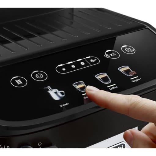 DeLonghi Magnifica Evo ECAM 290.22.B espressomaskin