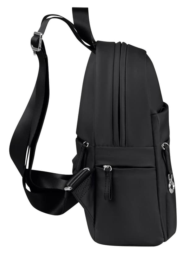 Samsonite Move 5.0 S dame rygsæk - sort