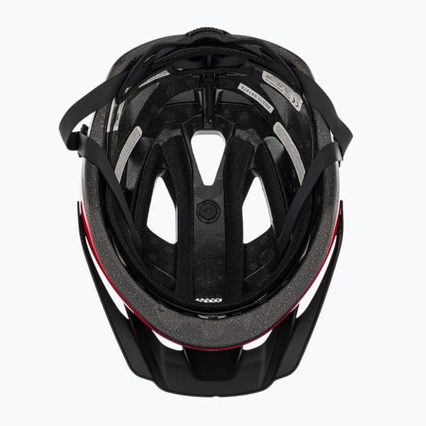 ABUS Aduro 3.0 cykelhjelm blaze rød