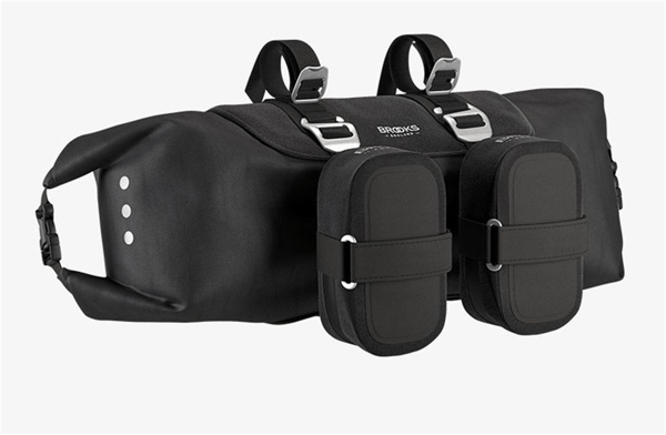 BROOKS Scape Handlebar Roll styrtaske