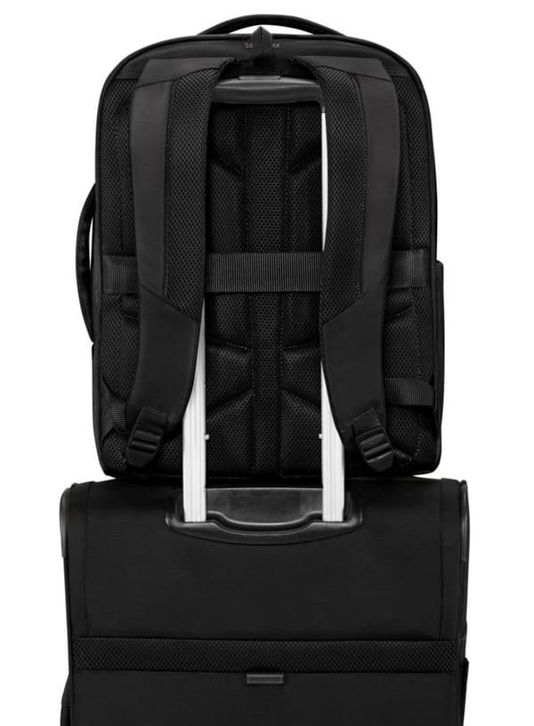 Samsonite Guardit Classy 2.0 Underseat Rygsæk M - sort