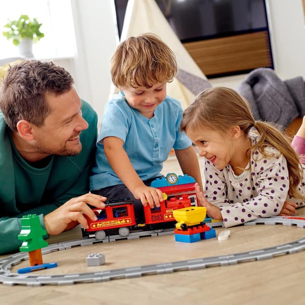 LEGO Duplo Ånglok (10874)