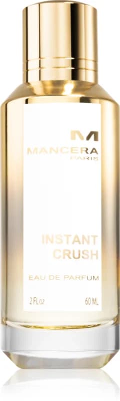 Mancera Instant Crush unisex eau de parfum