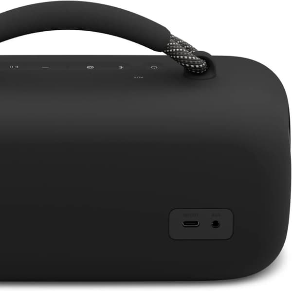 Bose SoundLink Max Bluetooth-højttaler Sort