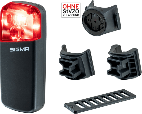 SIGMA Reco 81 Link cykelradar