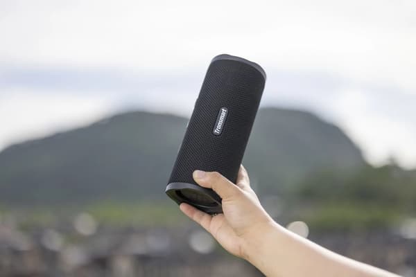Tronsmart Mirtune C3 24W Bluetooth-højttaler Sort