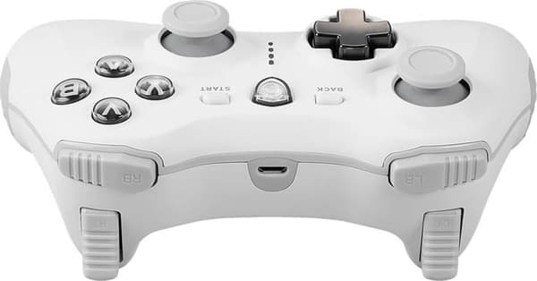 Gamepad MSI Force GC30v2 vit