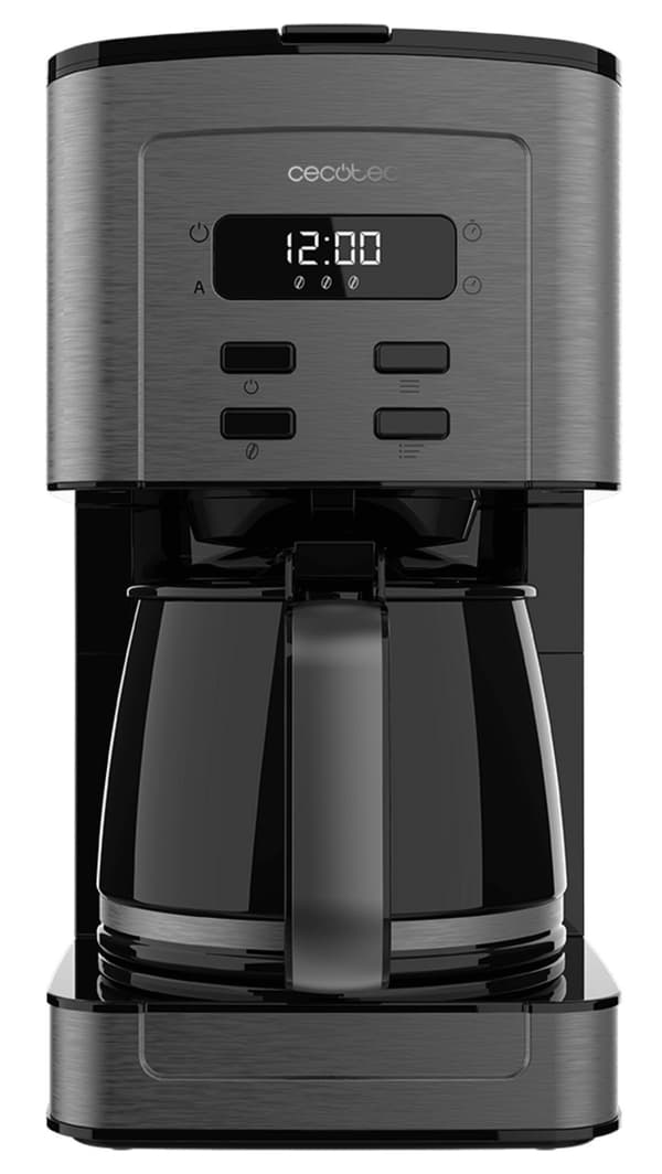 CECOTEC Coffee 56 Time -kahvinkeitin