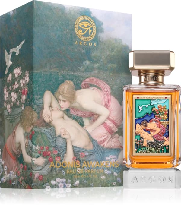 Unisex Eau de Parfum Argos Adonis Awakens 100 ml
