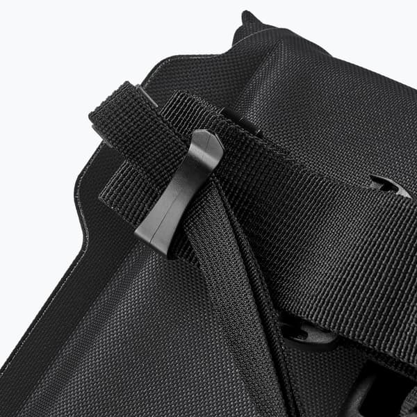 Cykelstyrtaske ORTLIEB Velo-Sling Flex 5 l sort