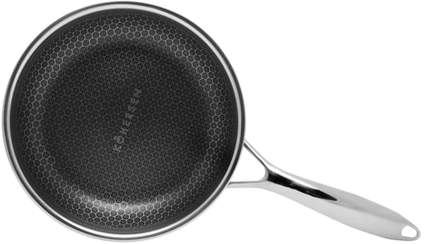 KOHERSEN Black Cube Stekpanna 20 cm