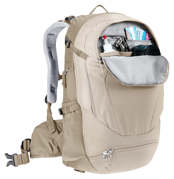 Ryggsäck DEUTER Trans Alpine 22 SL