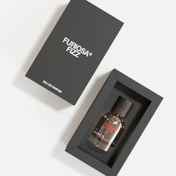 FURIOSA Fizz Eau de Parfum til kvinder 50 ml