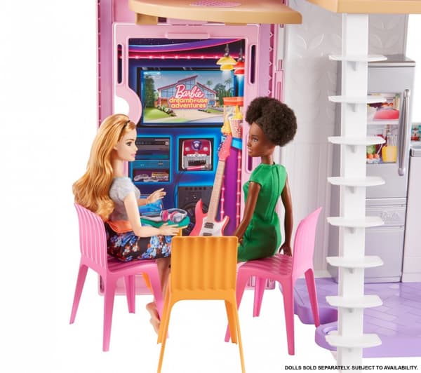 Barbie Malibu-talo