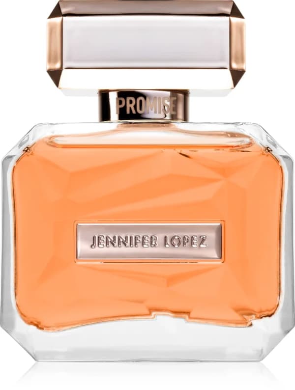 Parfume til kvinder Jennifer Lopez Promise Intense