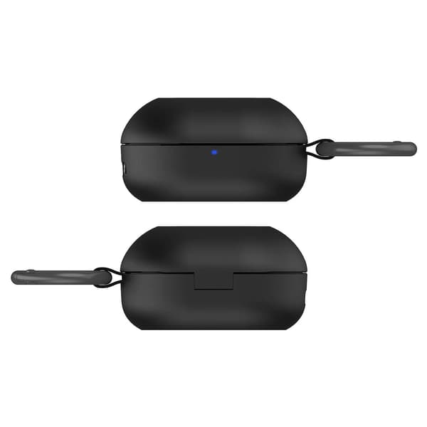 3mk FlowBuds 6.0 Trådløse In-Ear Bluetooth 6.0 Hovedtelefoner Sort