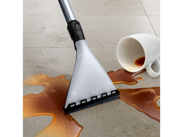 Bosch BWD 41740 tvättdammsugare