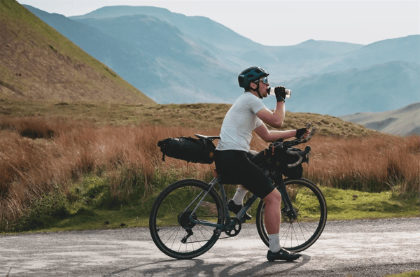 RESTRAP Carry Everything Saddle Bag