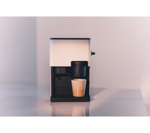 Nivona Cube 4102 automatisk kaffemaskine