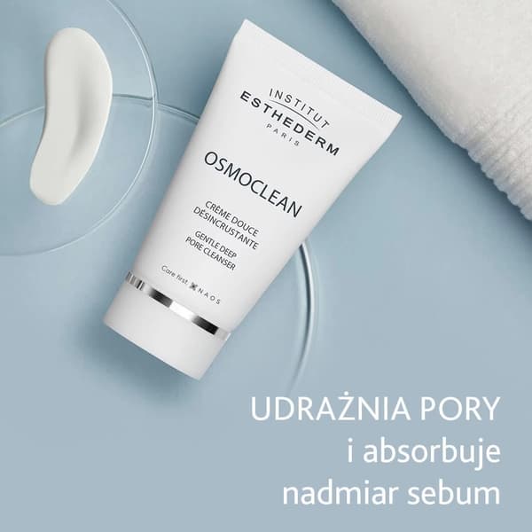Institut Esthederm Gentle Deep Pore Cleanser 75 ml