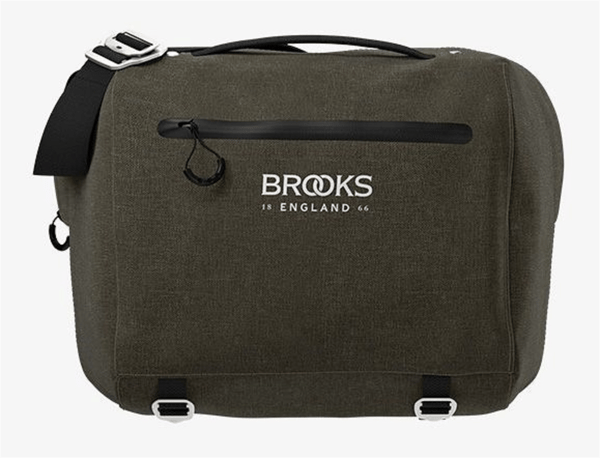 BROOKS Scape Handlebar Compact styrväska