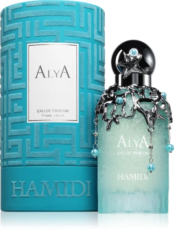 Hamidi Alya unisex Eau de Parfum 100 ml