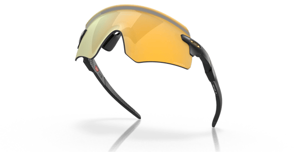 OAKLEY Encoder PRIZM 24K cykelbriller