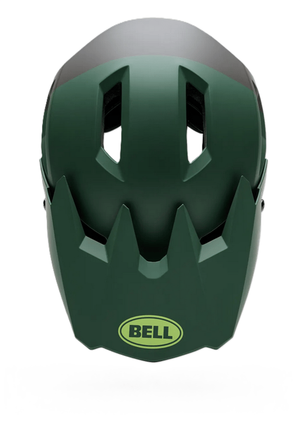 BELL Sanction 2 DLX Mips Full Face cykelhjelm