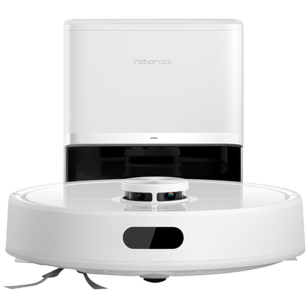 ROBOROCK Q7 TF+ Valkoinen robottipölynimuri