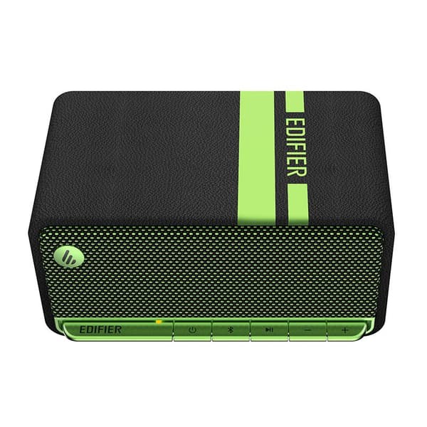 Edifier MP230 20W Bluetooth-højttaler Sort