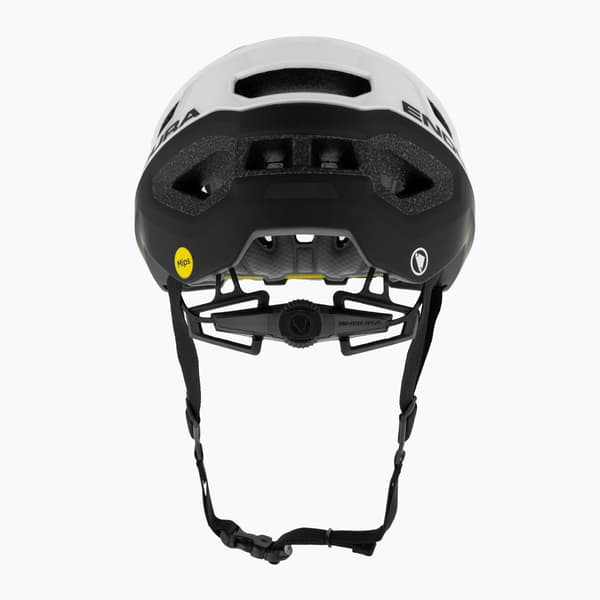 Endura FS260-Pro MIPS cykelhjelm hvid