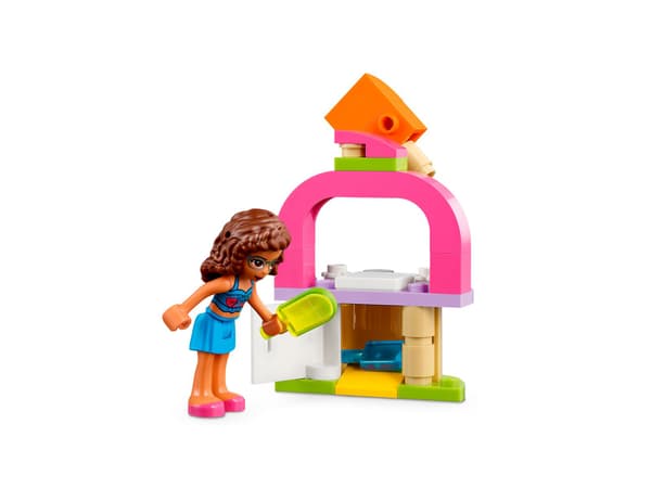 LEGO 41720 Friends - Vattenpark
