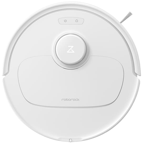 ROBOROCK Qrevo 798 Vit robotdammsugare